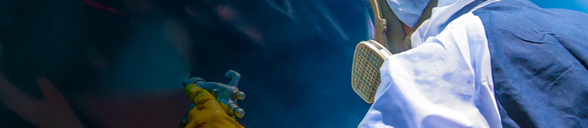 Speciality Chemicals Banner