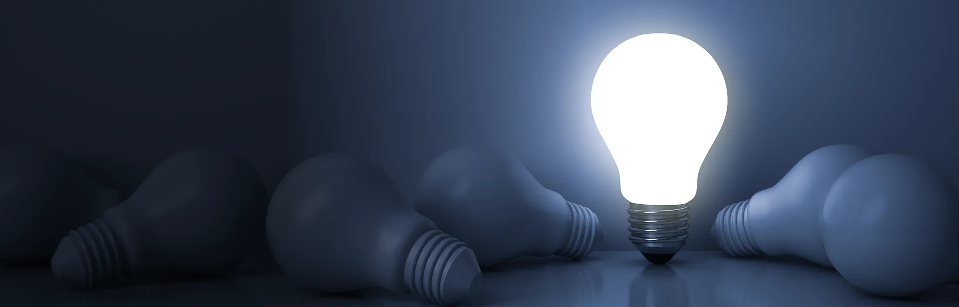 Thought-leadership Banner