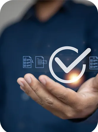 Quality & Regulatory Expertise