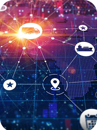 Supply Chain Services