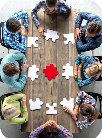 Stategic Sourcing Partnerships