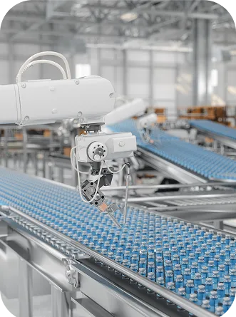 Custom & Toll Manufacturing