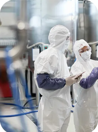 Manufacturing Services