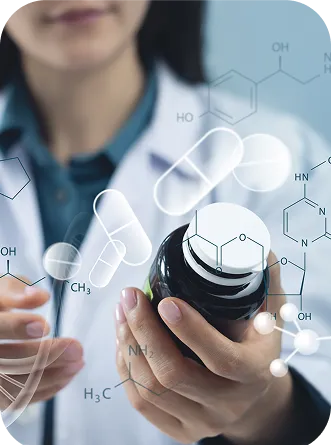 Process Development Support