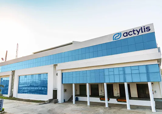 Actylis Ahmedabad