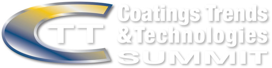 Coatings Trends & Technologies Summit 2026 Logo