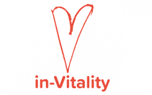 In Vitality 2026 Logo