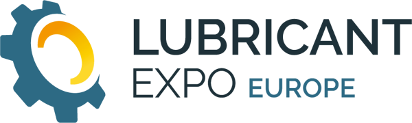 Lubricant Expo Europe 2026 Logo