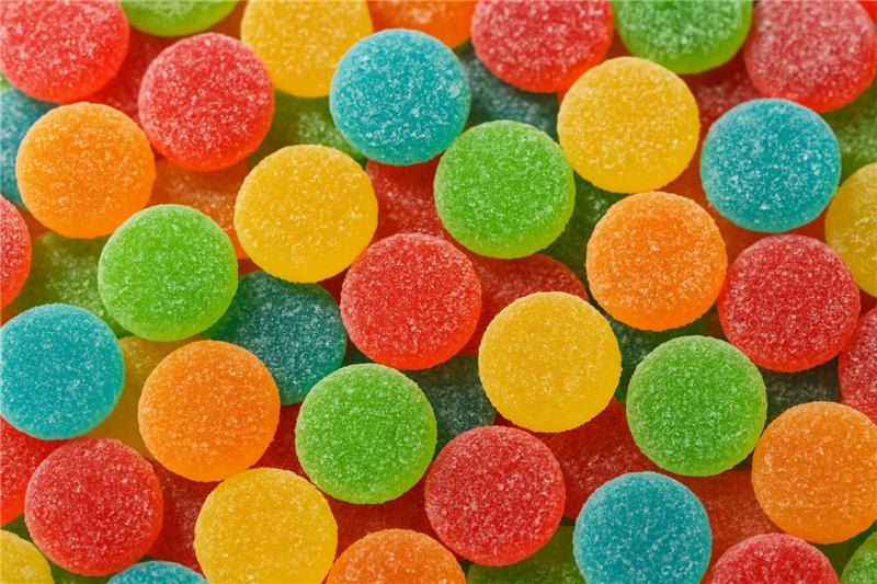 Colors from Natural Sources: What’s Now, What’s Next