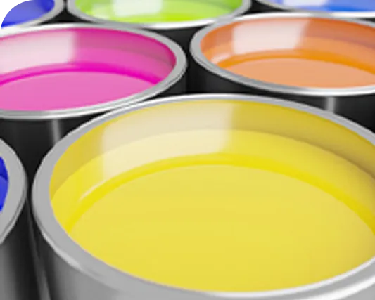 Coating Resins: A reliable new source for North America