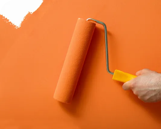 Adding Value with Paint Additives